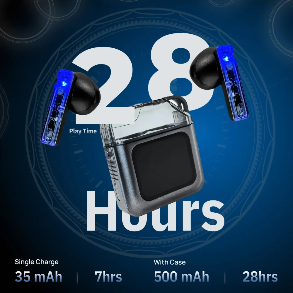 Wireless S10 Pro