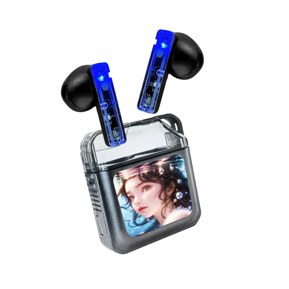 Wireless S10 Pro