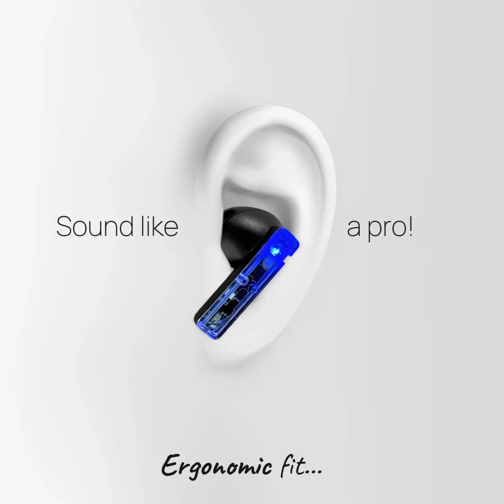 Wireless S10 Pro