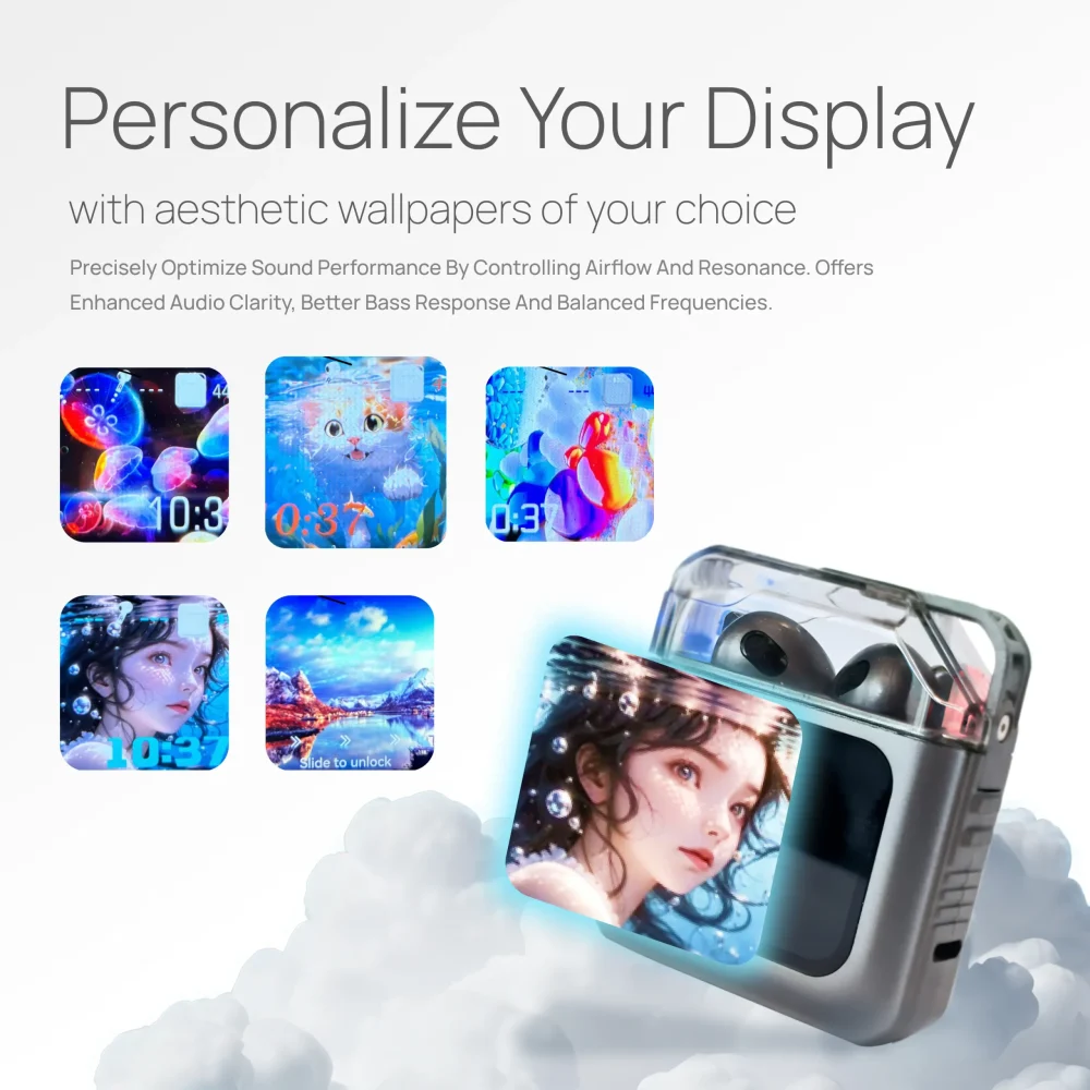 Wireless S10 Pro