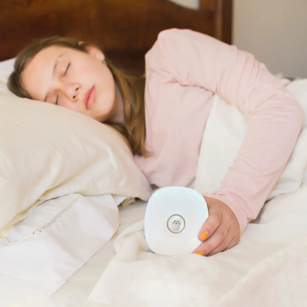 Vibrating Alarm Clock