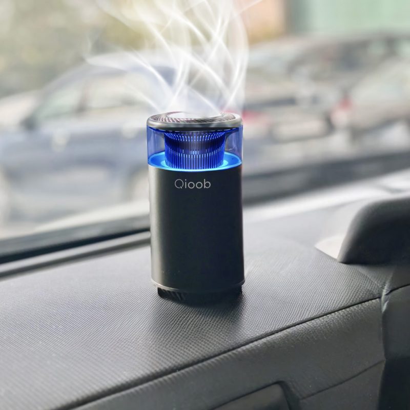qioob car perfume diffuser