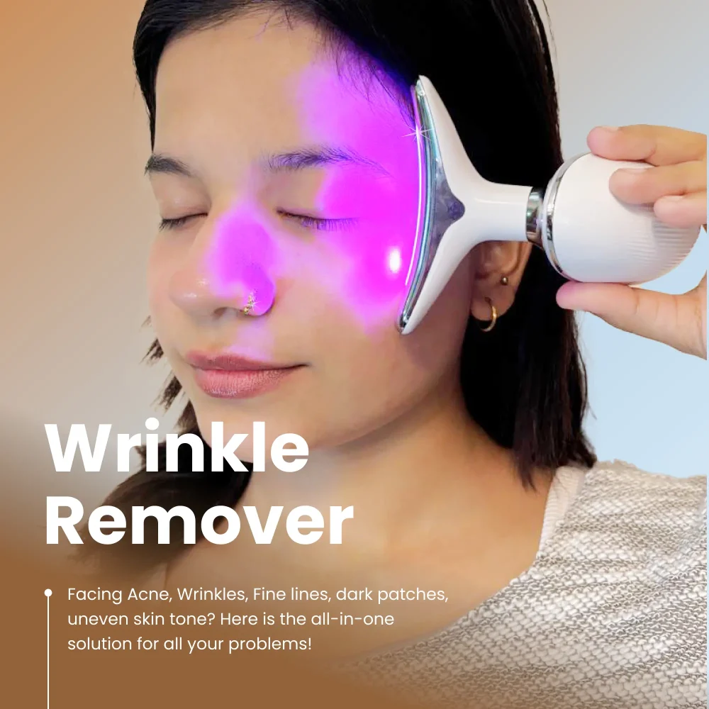 Wrinkle Remover
