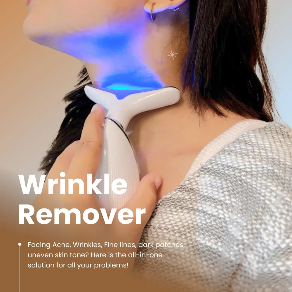 Wrinkle Remover