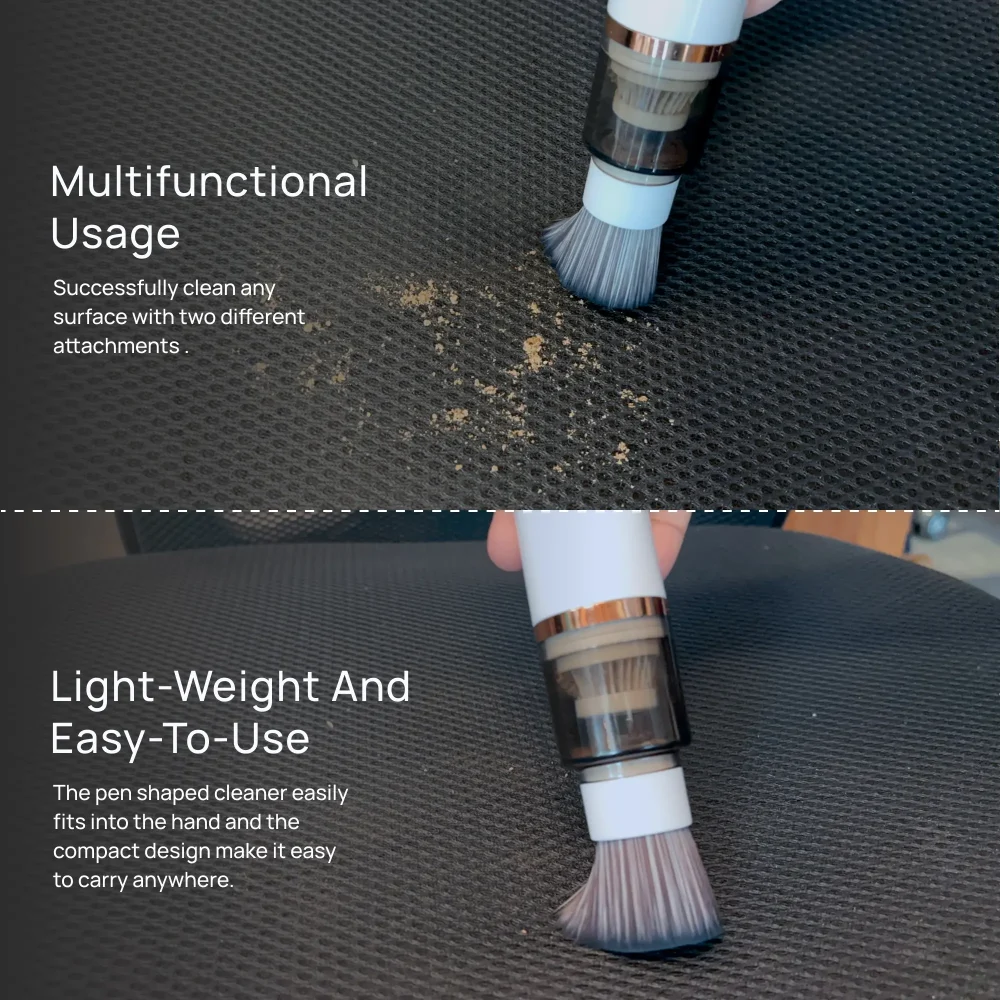 Handheld Vacuum Cleaner